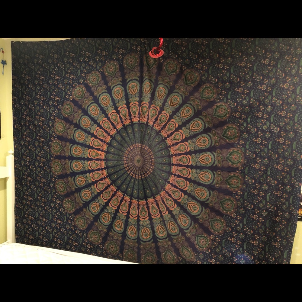 Urban Outfitters Tapestry